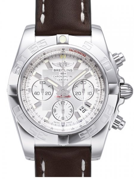 Breitling Chronomat 44