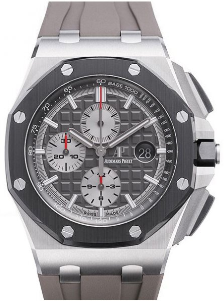 Audemars Piguet Royal Oak Offshore Chronograph 44mm Audemars Piguet Royal Oak Offshore Chronograph 44mm