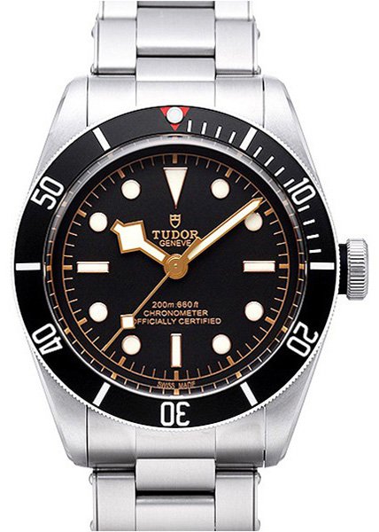 Tudor Black Bay Tudor Black Bay