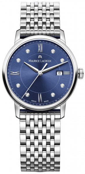Maurice Lacroix Eliros Date Ladies Maurice Lacroix Eliros Date Ladies