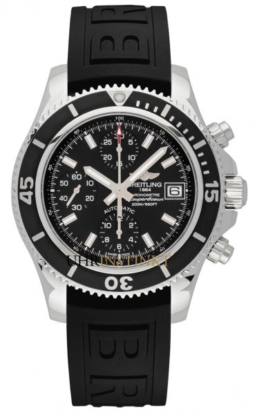 Breitling Superocean Chronograph 42