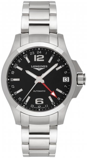 Longines Conquest Gents