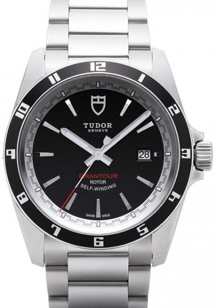 Tudor Grantour Date