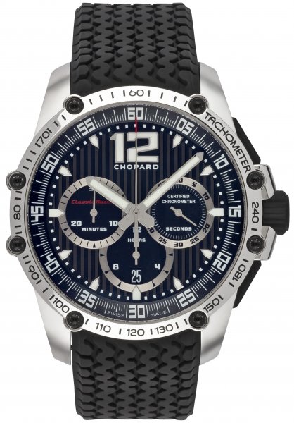 Chopard Classic Racing Superfast Chrono