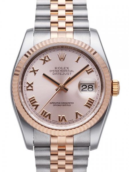 Rolex Datejust 36 Rolex Datejust 36