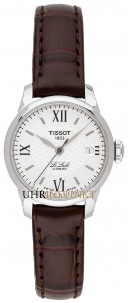 Tissot Le Locle Automatic Lady Tissot Le Locle Automatic Lady