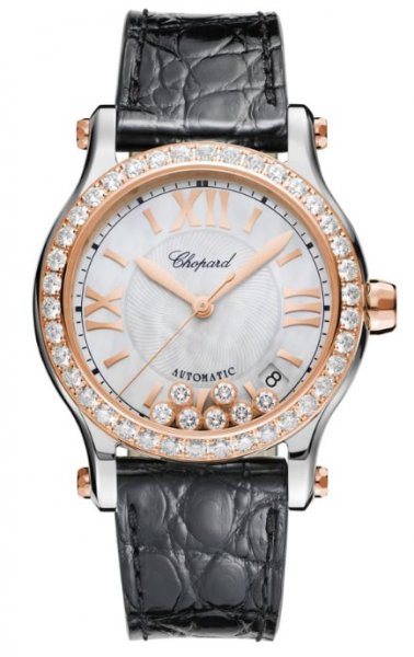 Chopard Happy Sport Chopard Happy Sport