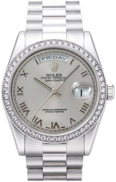 Rolex Day-Date Rolex Day-Date