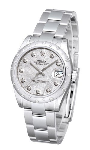 Rolex Datejust 31