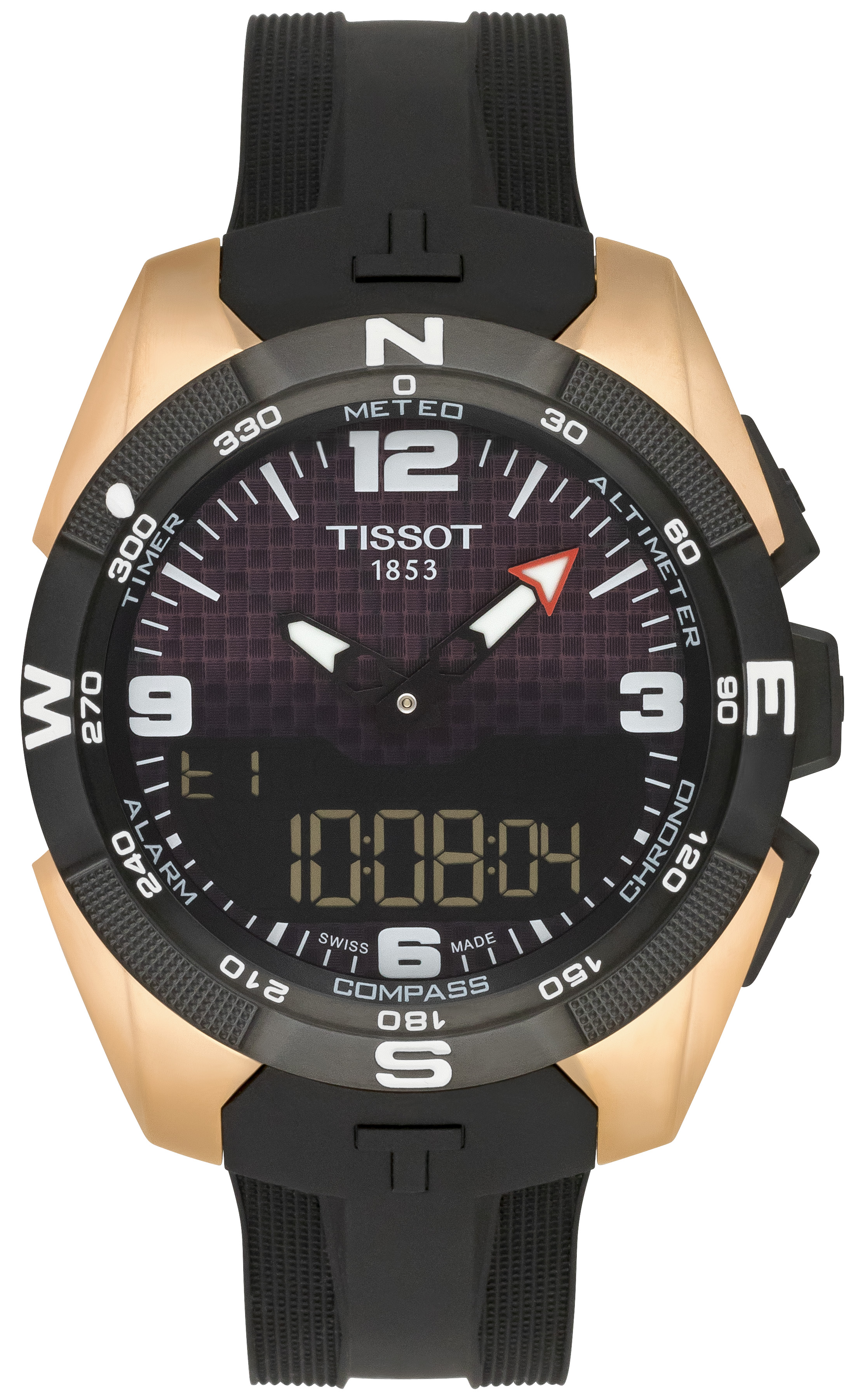 t touch solar expert