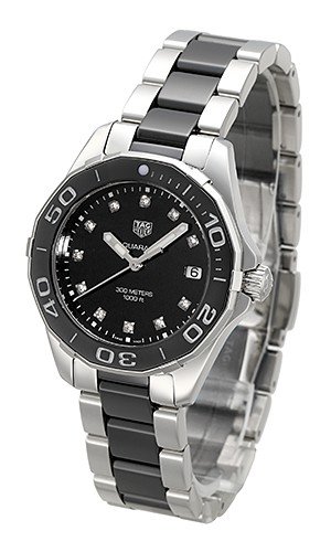 Tag Heuer Aquaracer Quartz 35mm