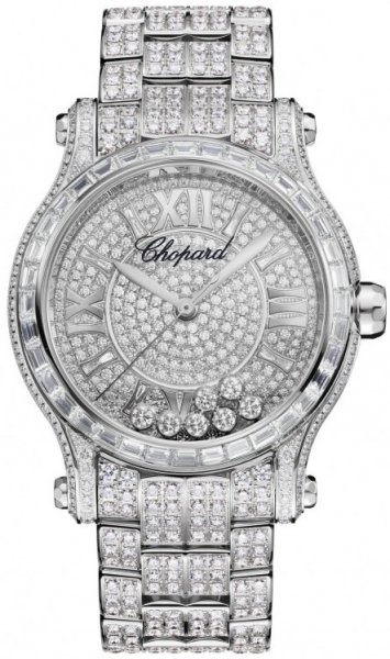 Chopard Happy Sport Chopard Happy Sport