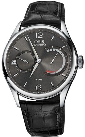 Oris Artelier Calibre 111