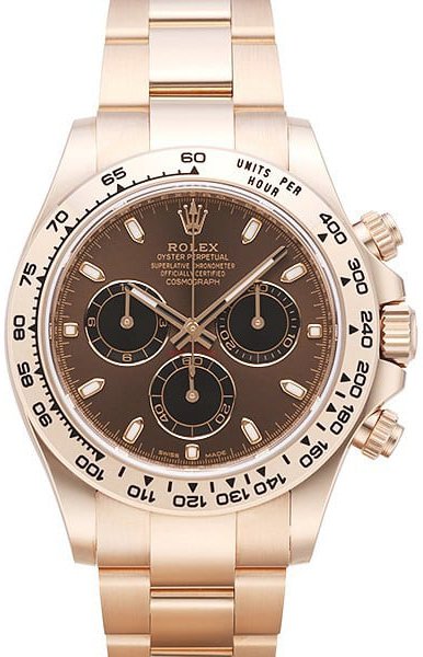Rolex Cosmograph Daytona Rolex Cosmograph Daytona