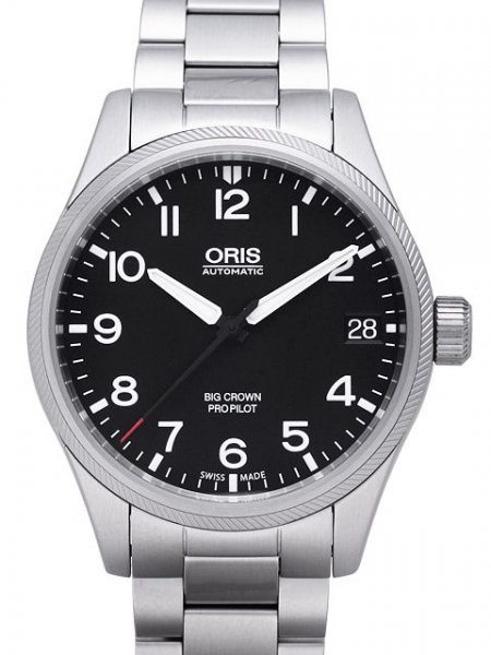 Oris Big Crown ProPilot Date Oris Big Crown ProPilot Date