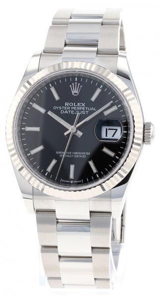 Rolex Datejust 36 Rolex Datejust 36