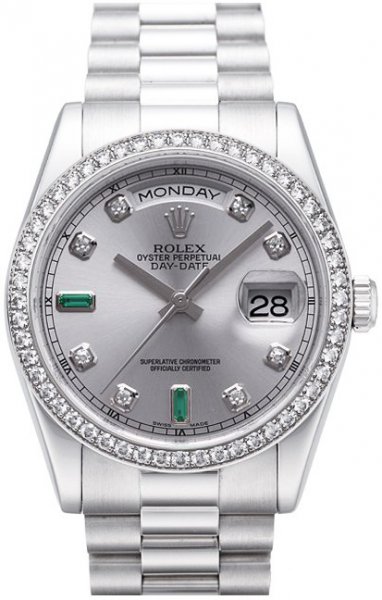 Rolex Day-Date Rolex Day-Date