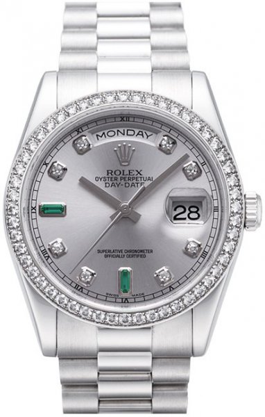 Rolex Day-Date