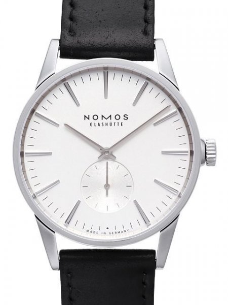 NOMOS Glashütte Zürich NOMOS Glashütte Zürich