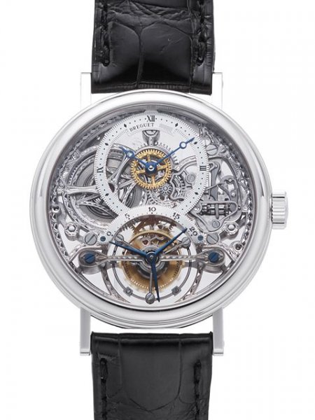 Breguet Grandes Complications Breguet Grandes Complications