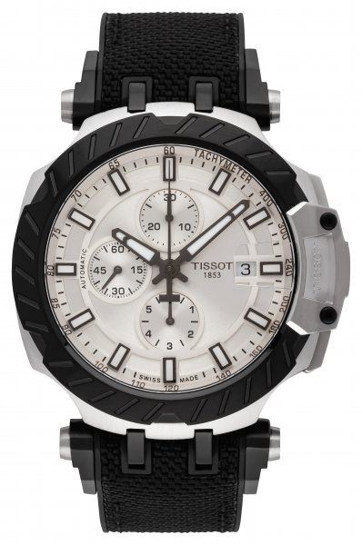 Tissot T-Race Automatic Chronograph