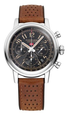 Chopard Mille Miglia Classic Chronograph Raticosa