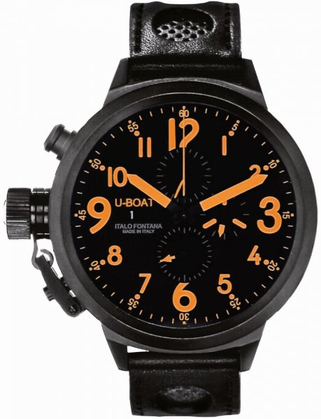 U-Boat Flightdeck 50