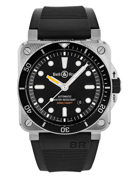 Bell & Ross BR 03-92 DIVER