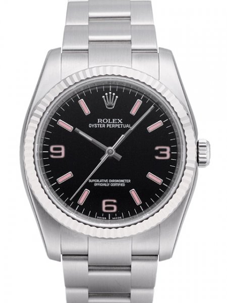 Rolex Oyster Perpetual