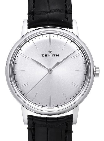 Zenith Elite 6150 Zenith Elite 6150