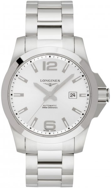 Longines Conquest Automatic 43mm