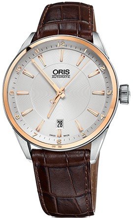 Oris Artix Date Oris Artix Date