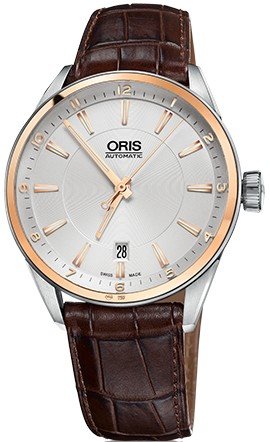 Oris Artix Date