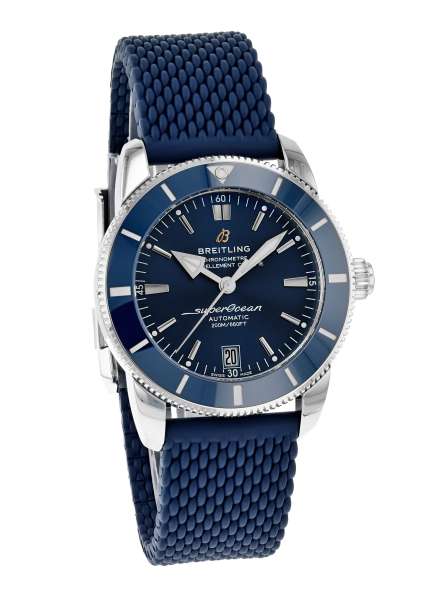 Breitling Superocean Heritage II B20 Automatic 42 UB2010161C1S1