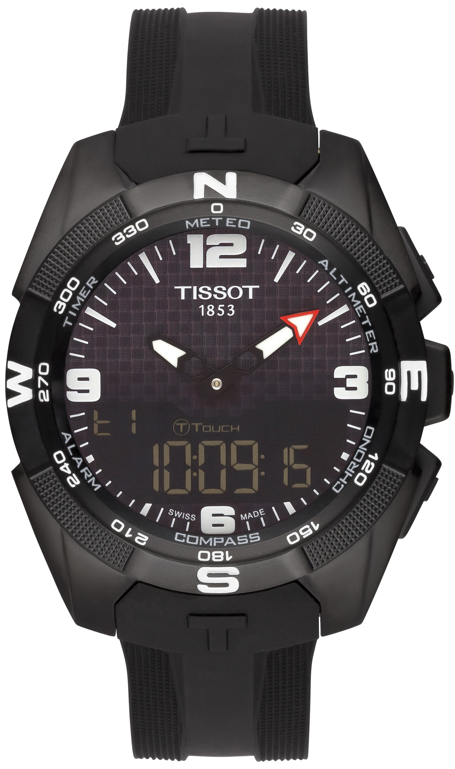 t touch expert solar 2