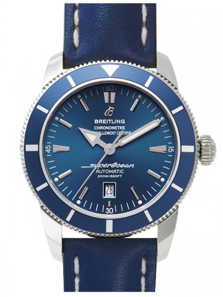 Breitling Superocean Heritage 46