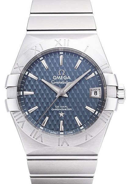 Omega Constellation Chronometer 38mm