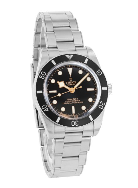Tudor Black Bay Fifty-Four Tudor Black Bay Fifty-Four