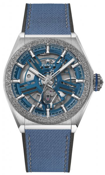 Zenith Defy Inventor