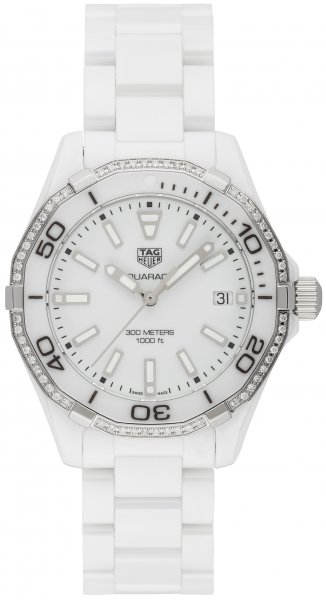 Tag Heuer Aquaracer Quartz 35mm Tag Heuer Aquaracer Quartz 35mm