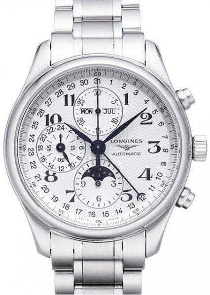 Longines Master Collection Gents XL