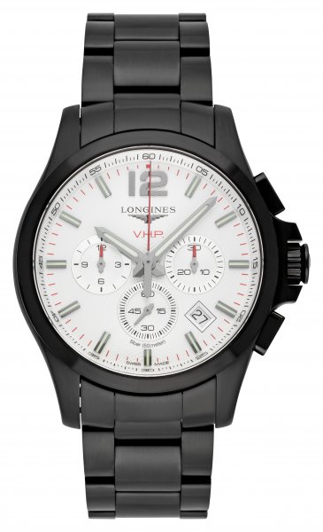 Longines Conquest V.H.P. Longines Conquest V.H.P.