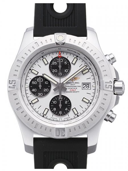 Breitling Colt Chronograph Automatic