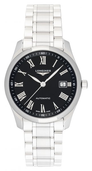 Longines Master Collection Automatic 40mm