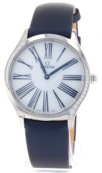 Omega De Ville Tresor Quartz 36 mm Omega De Ville Tresor Quartz 36 mm