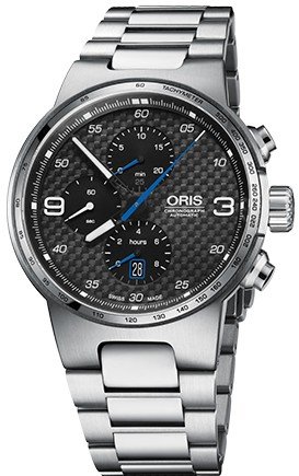 Oris Williams Chronograph Oris Williams Chronograph