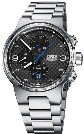 Oris Williams Chronograph