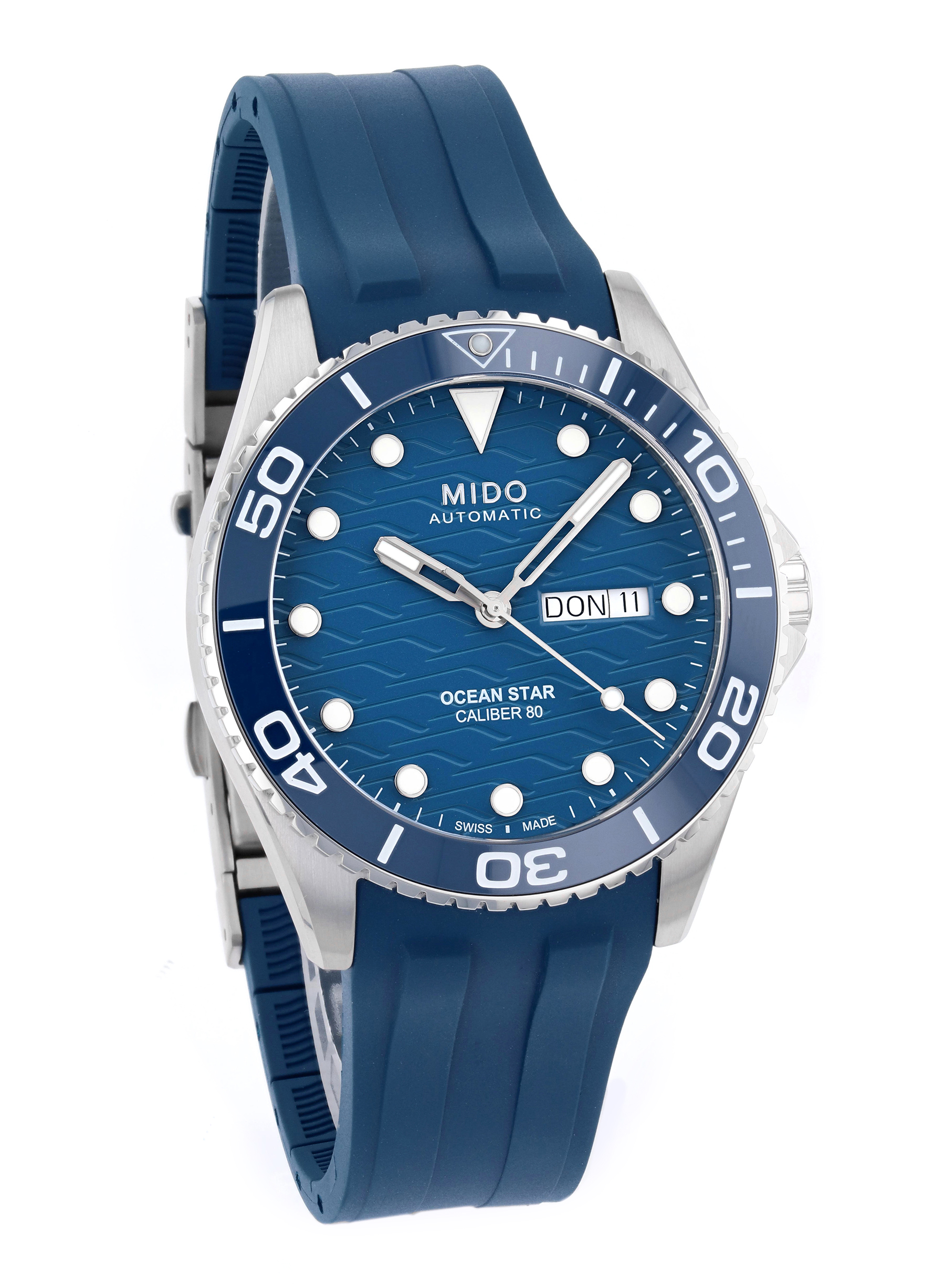MIDO Ocean Star 200 C
