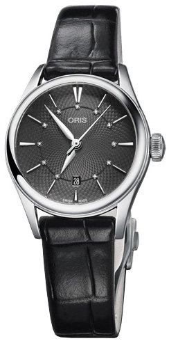Oris Artelier Date, Diamonds Oris Artelier Date, Diamonds