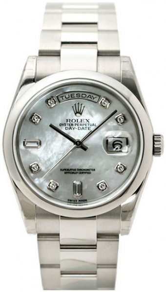 Rolex Day-Date Rolex Day-Date